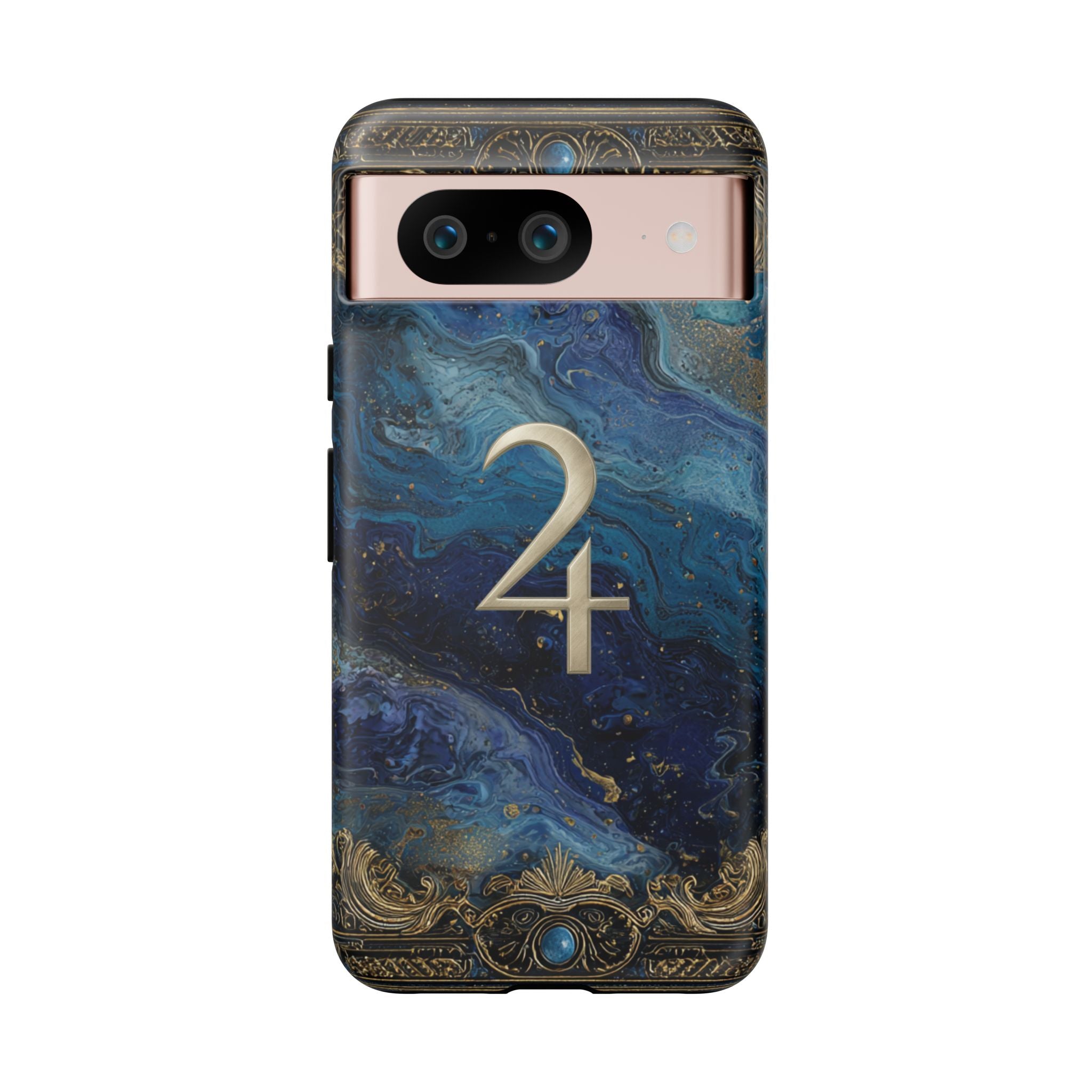 Jupiter Phone Case