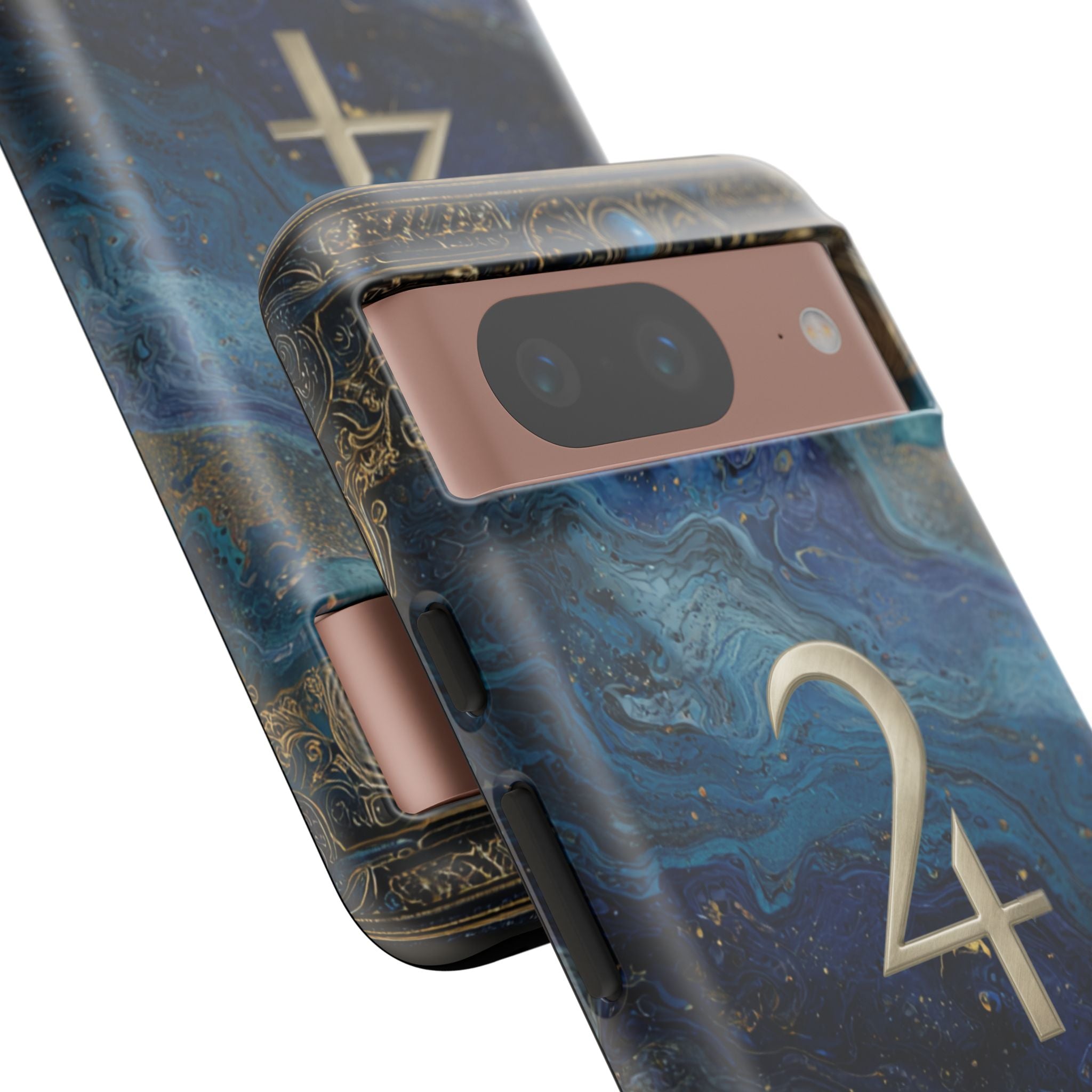 Jupiter Phone Case