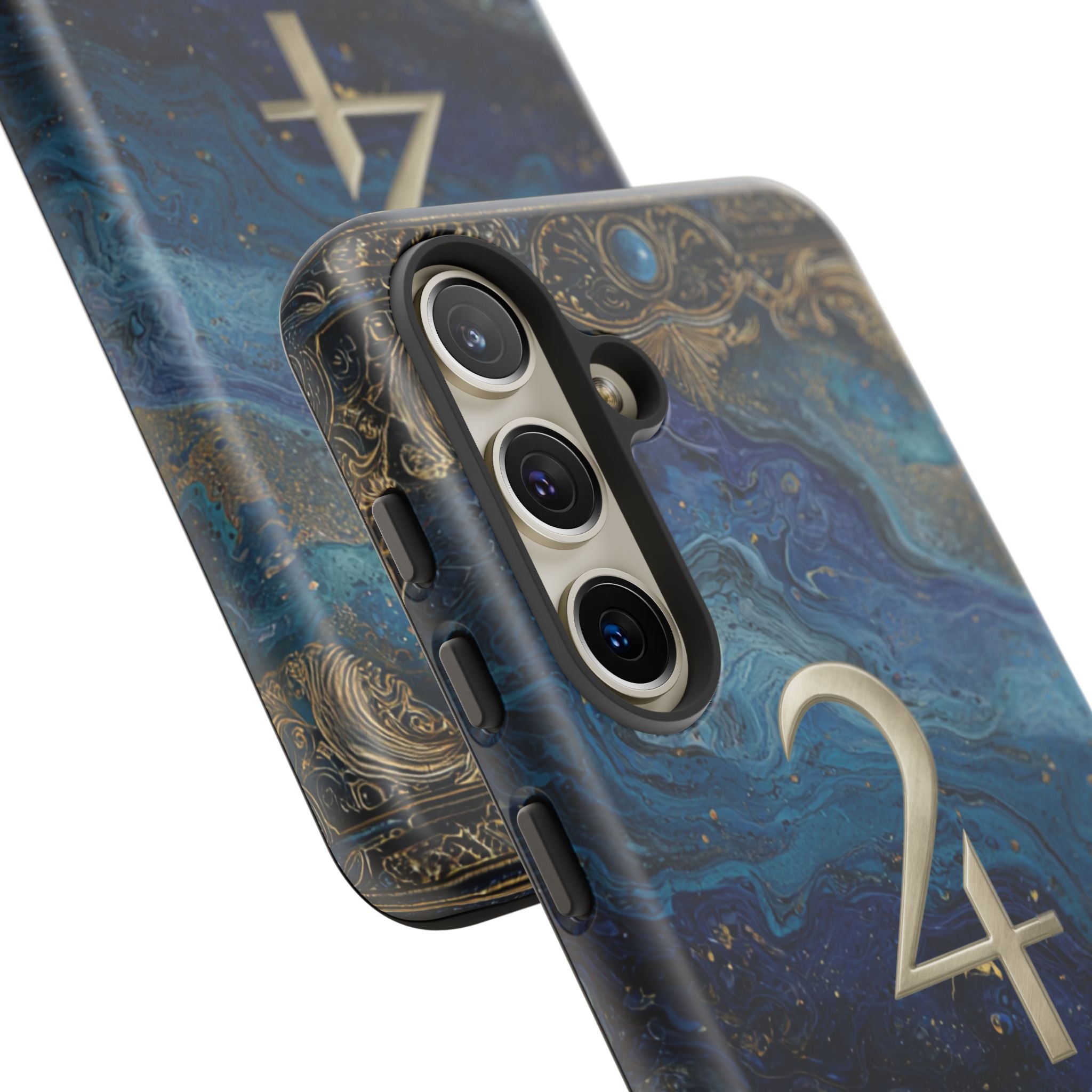 Jupiter Phone Case