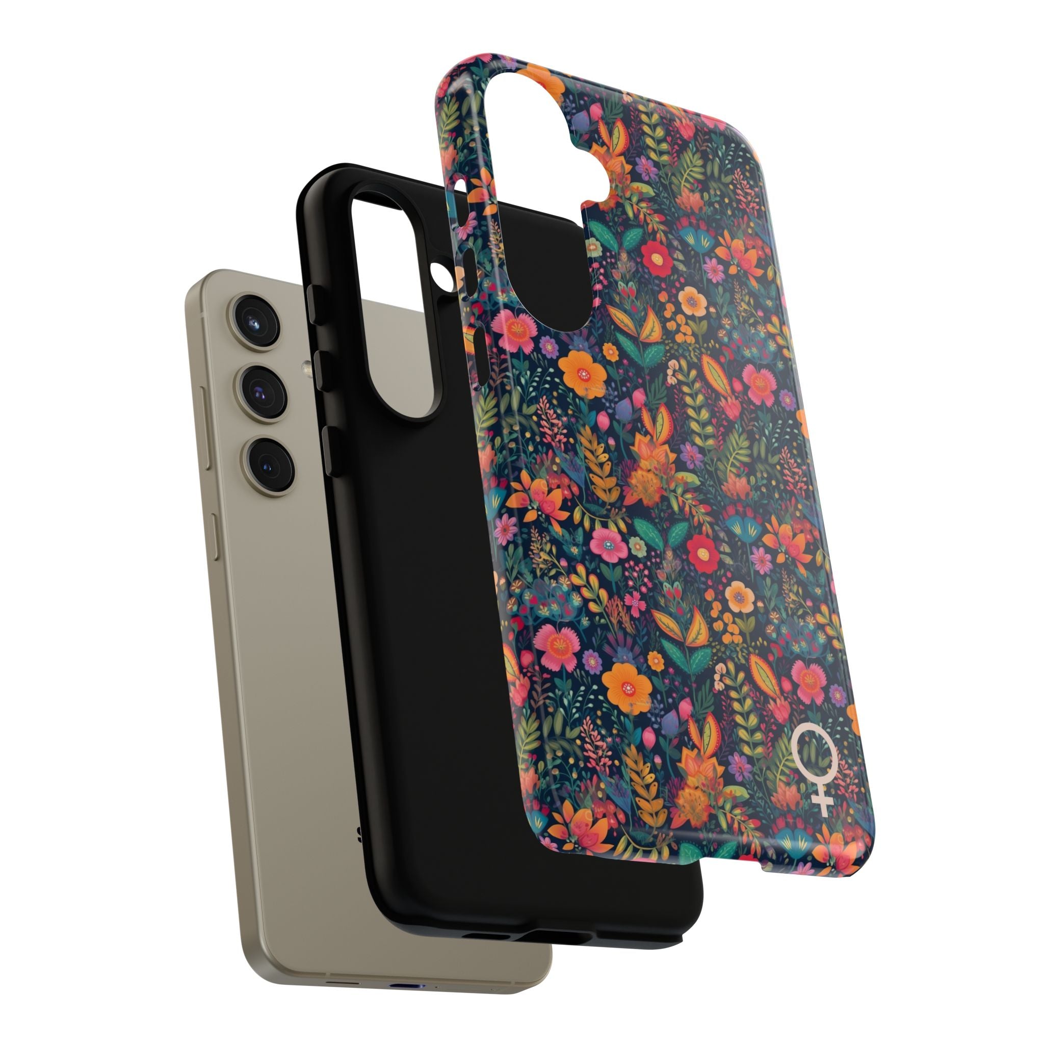 Venus Phone Case - Floral