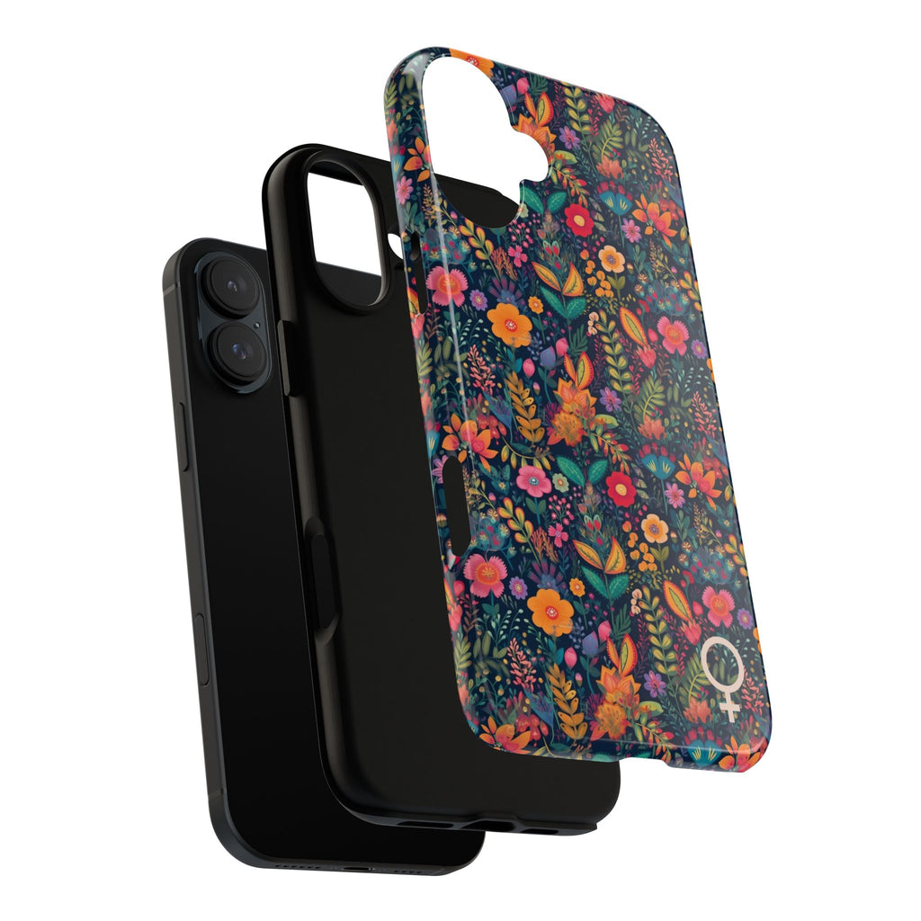 Venus Phone Case - Floral