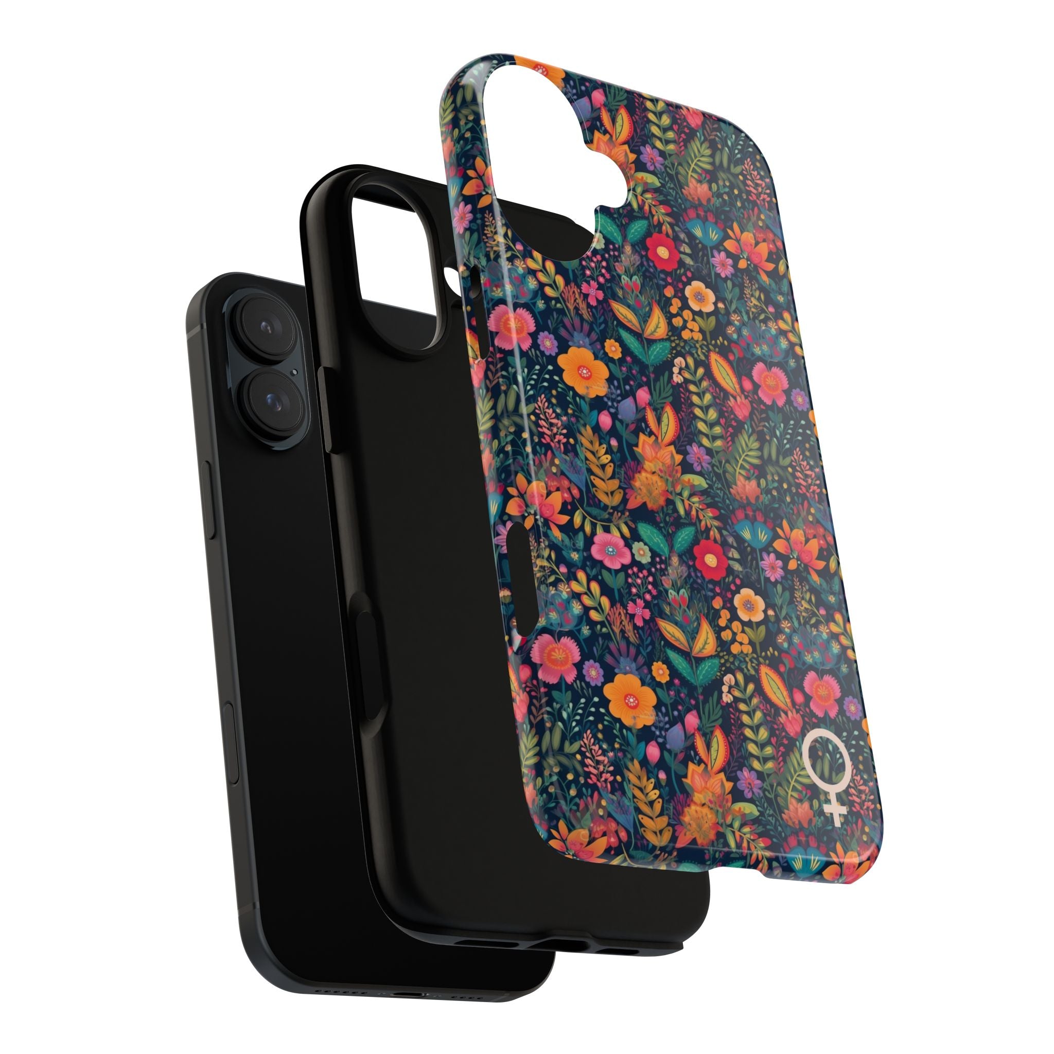 Venus Phone Case - Floral