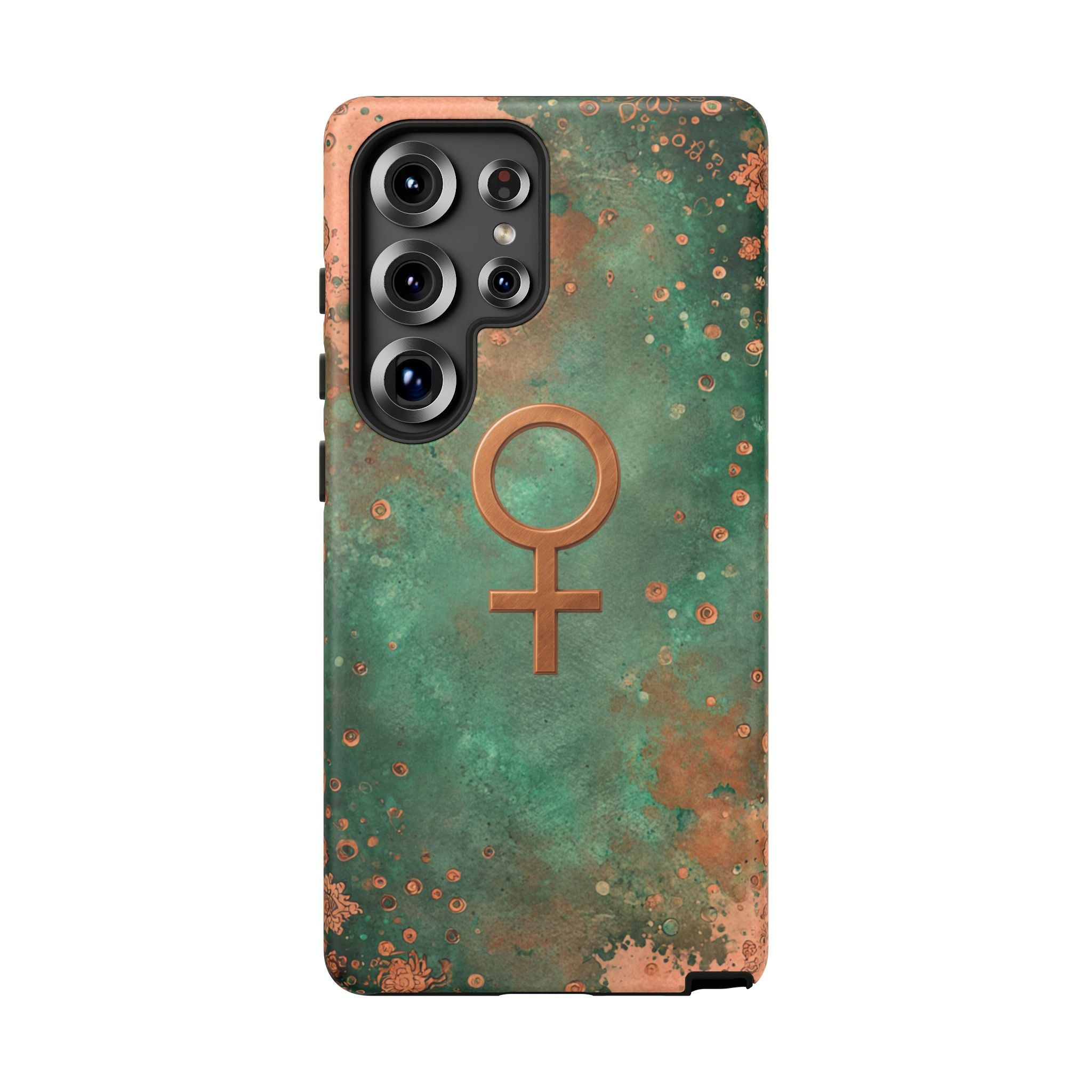 Venus Phone Case - Copper