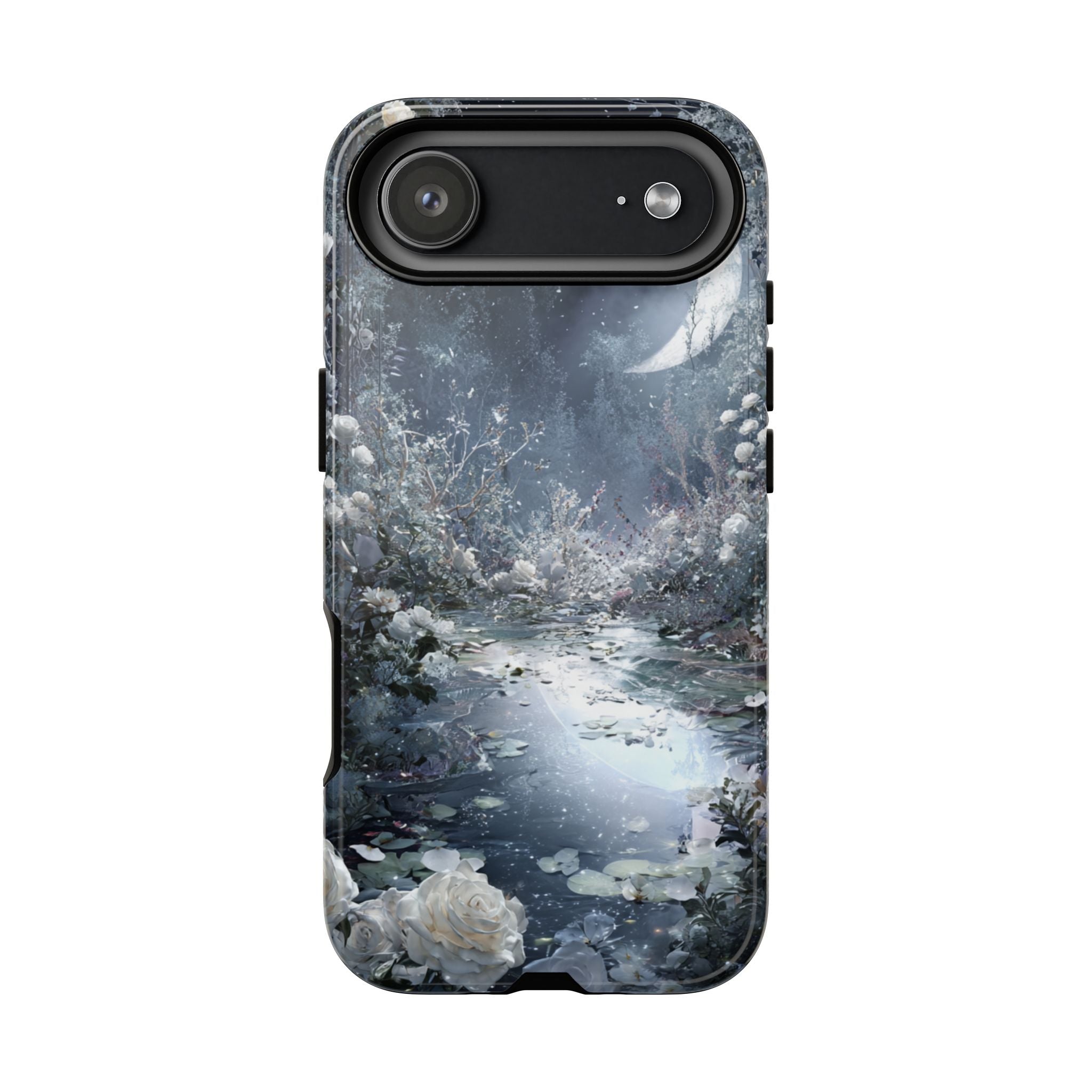 Moon Phone Case