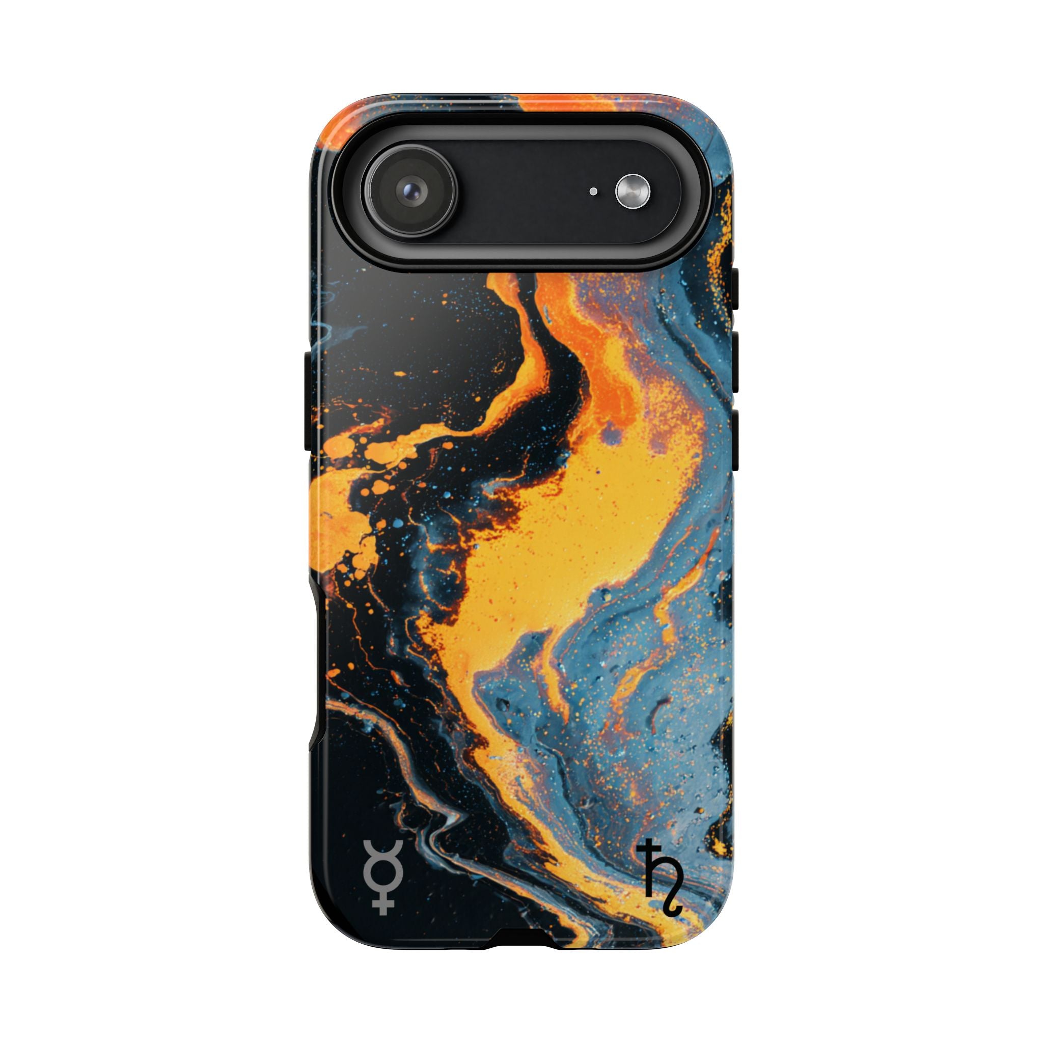 Saturn & Mercury Phone Case