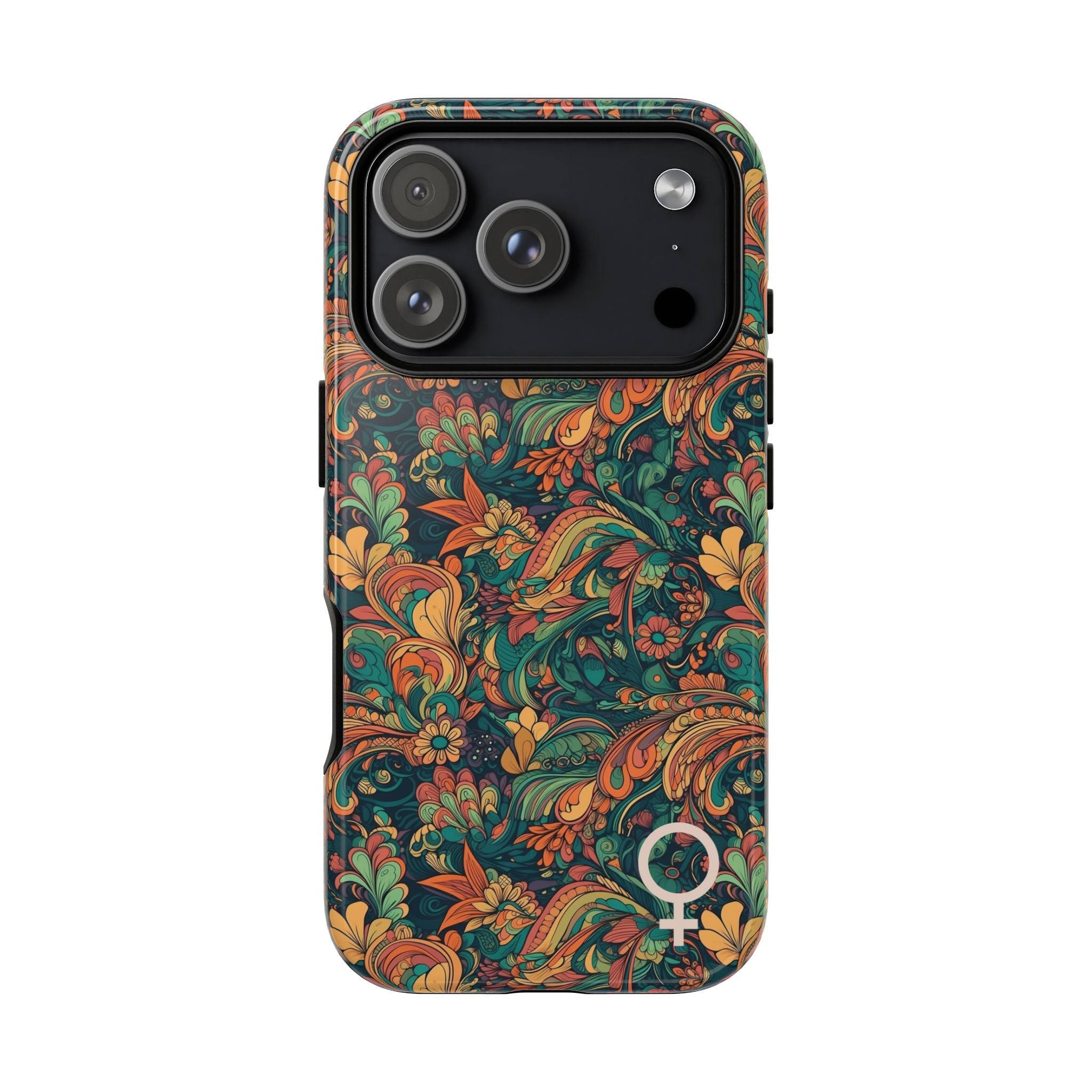 Venus Phone Case - Botanical