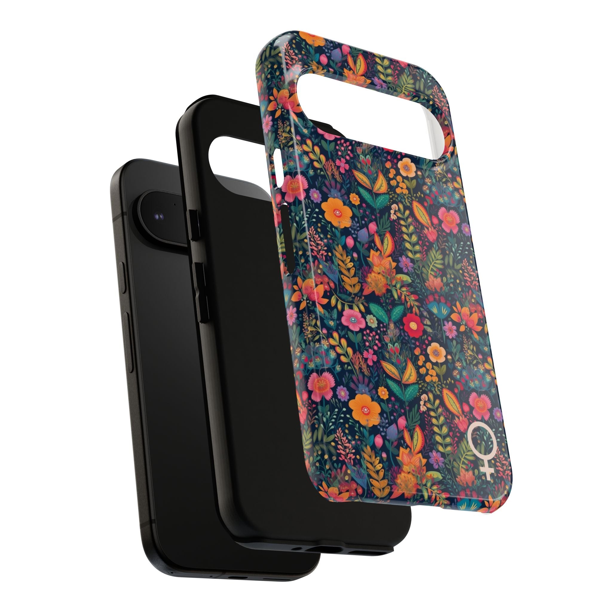 Venus Phone Case - Floral