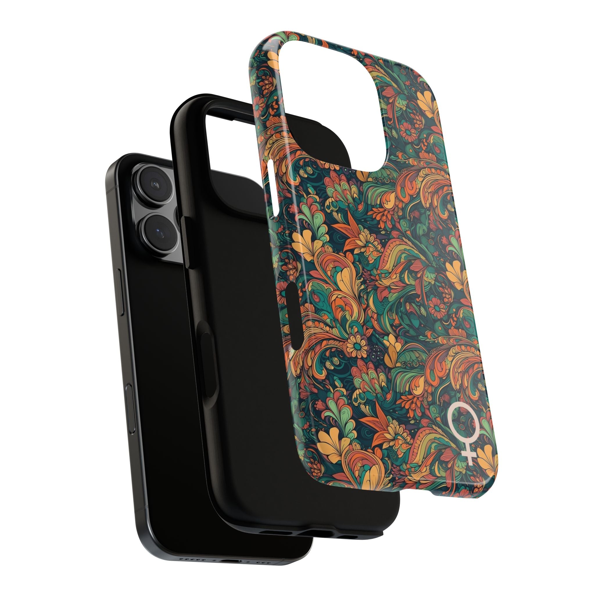 Venus Phone Case - Botanical