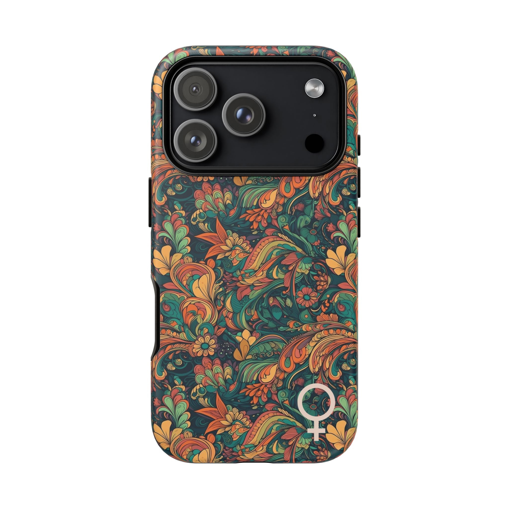 Venus Phone Case - Botanical
