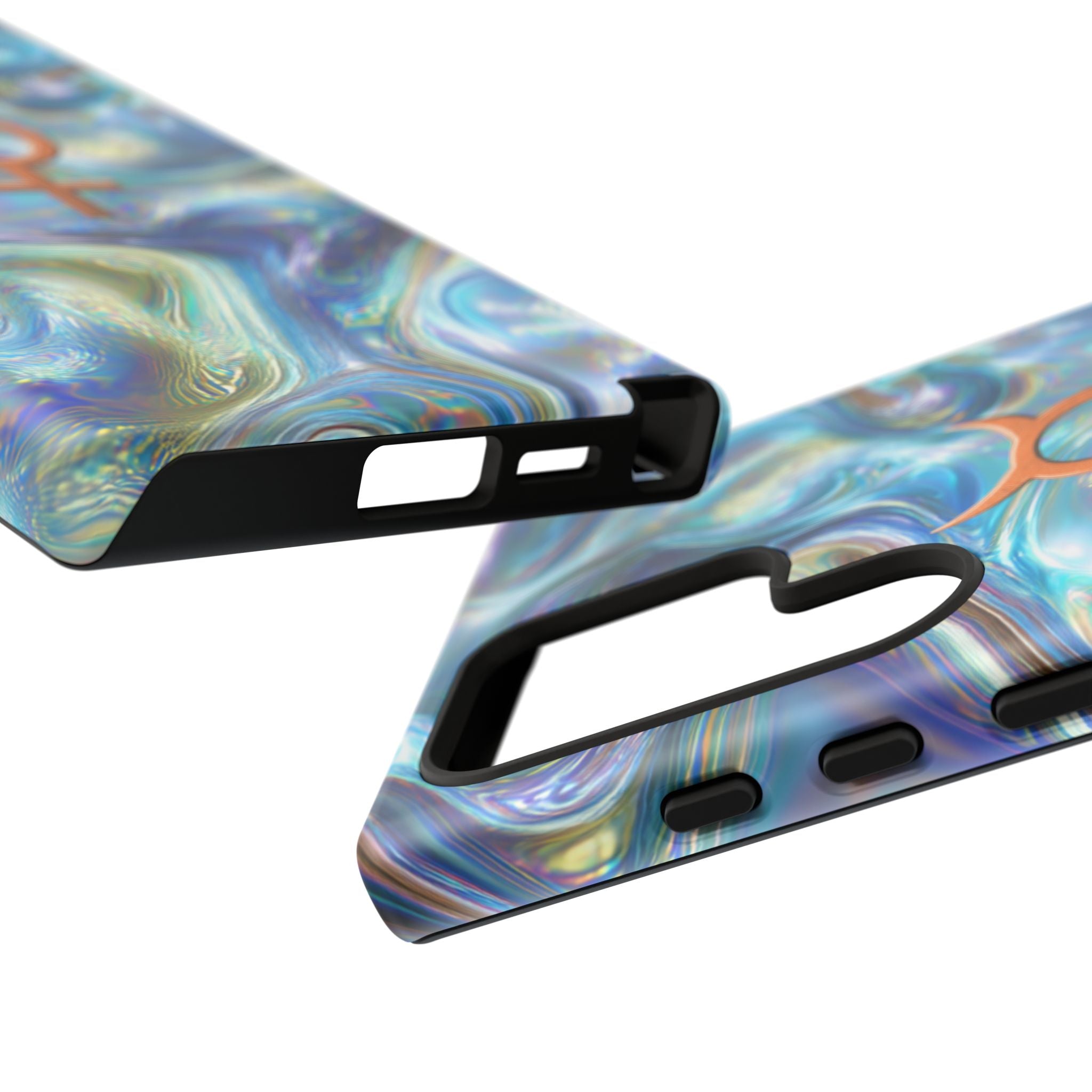 Mercury Phone Case - Spectral