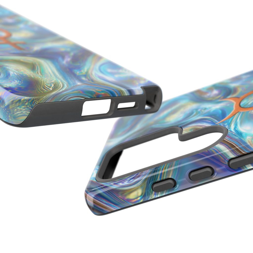 Mercury Phone Case - Spectral