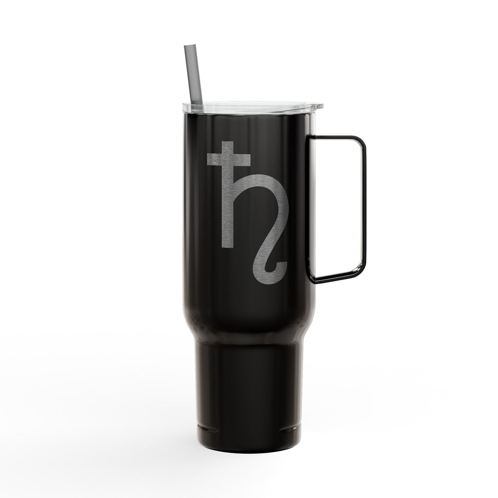 Saturn Tumbler