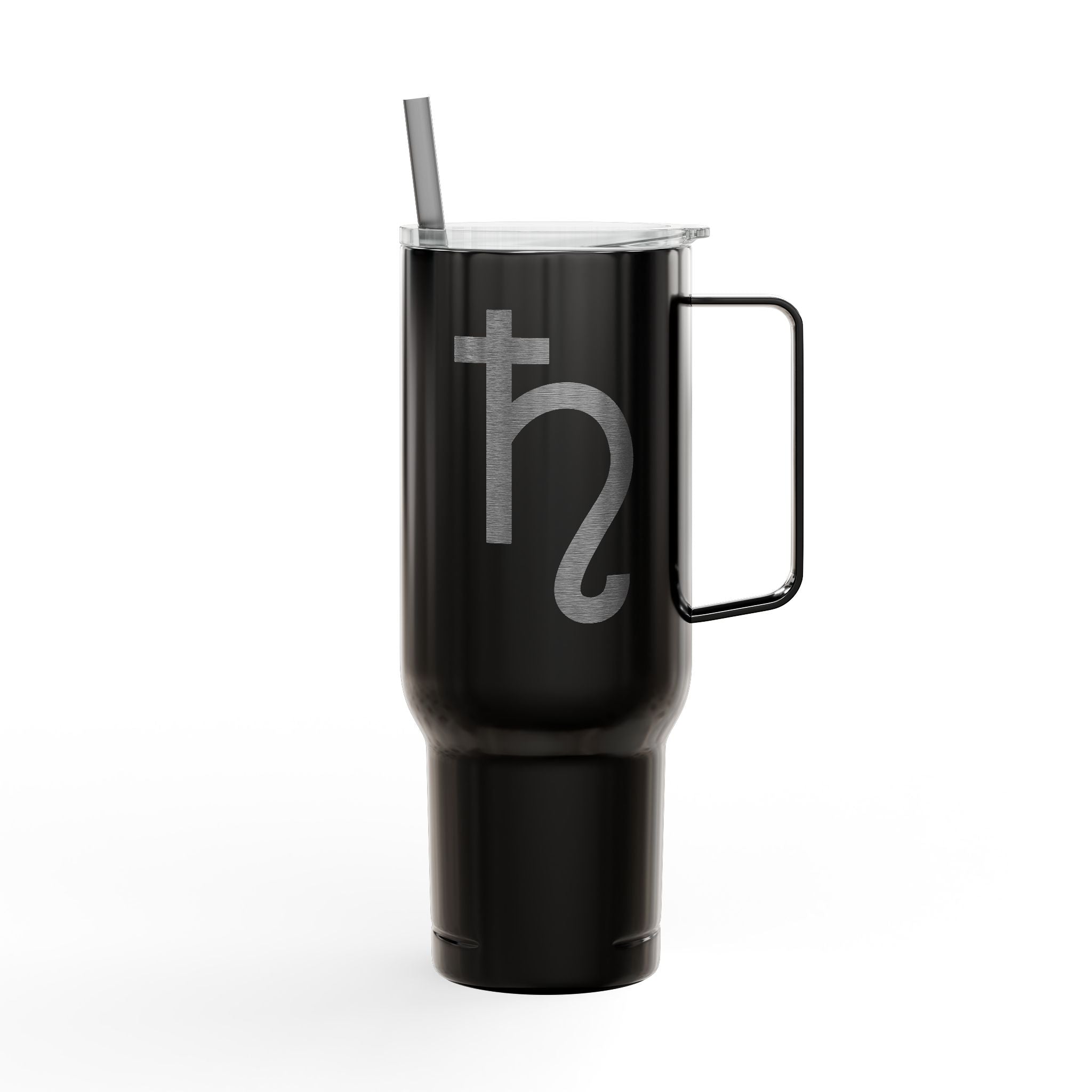 Saturn Tumbler