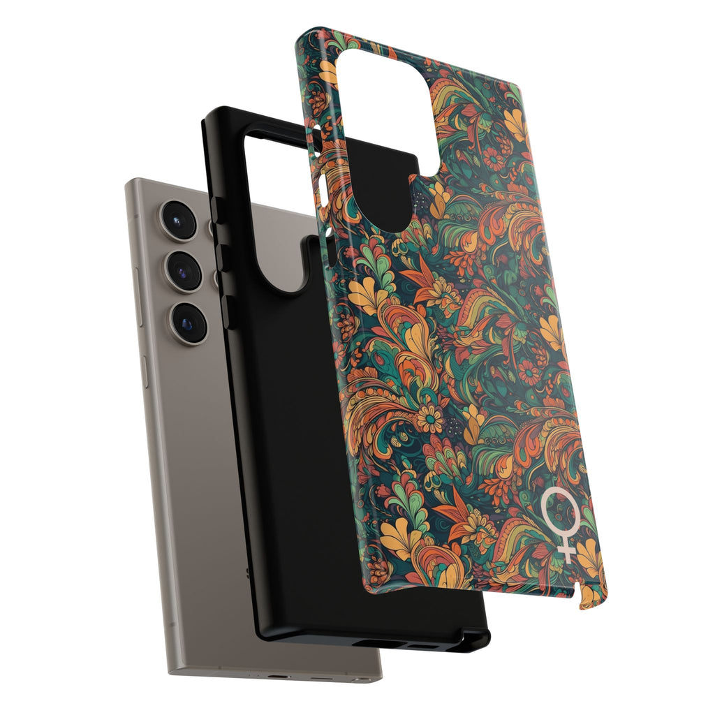 Venus Phone Case - Botanical