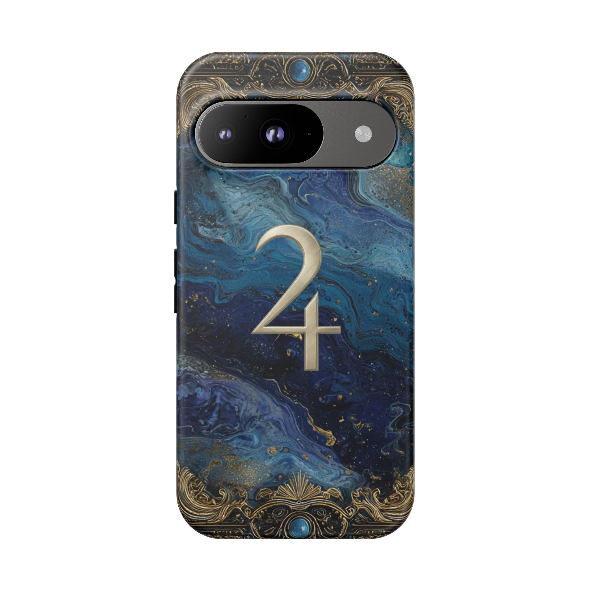 Jupiter Phone Case