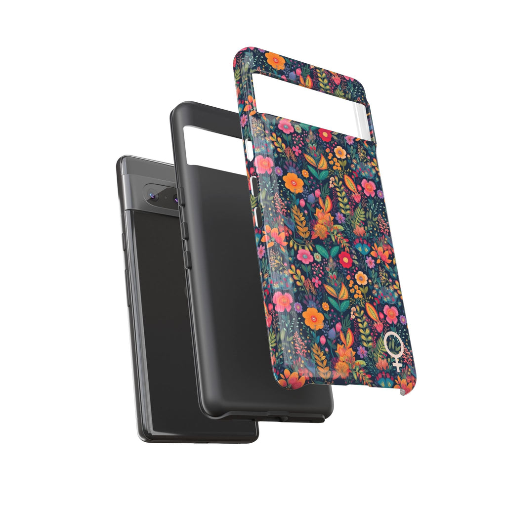 Venus Phone Case - Floral