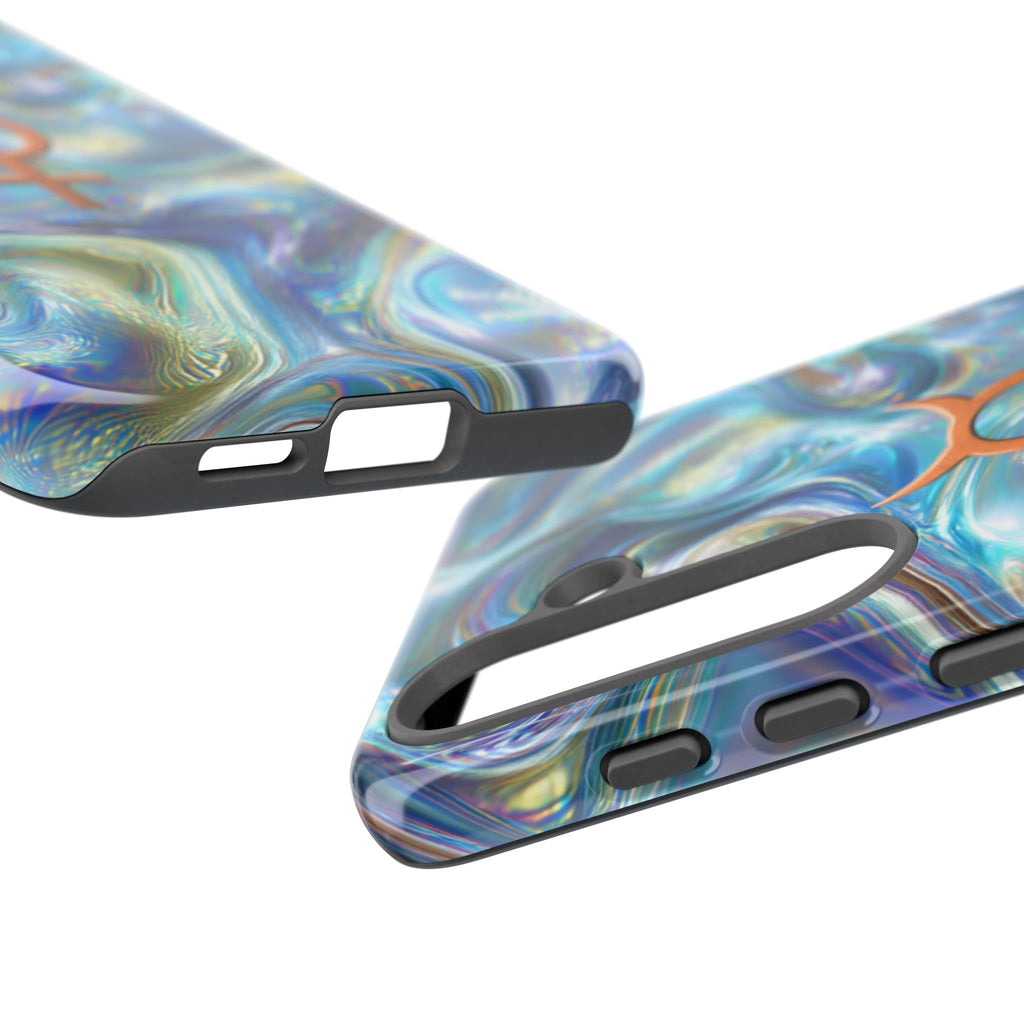 Mercury Phone Case - Spectral