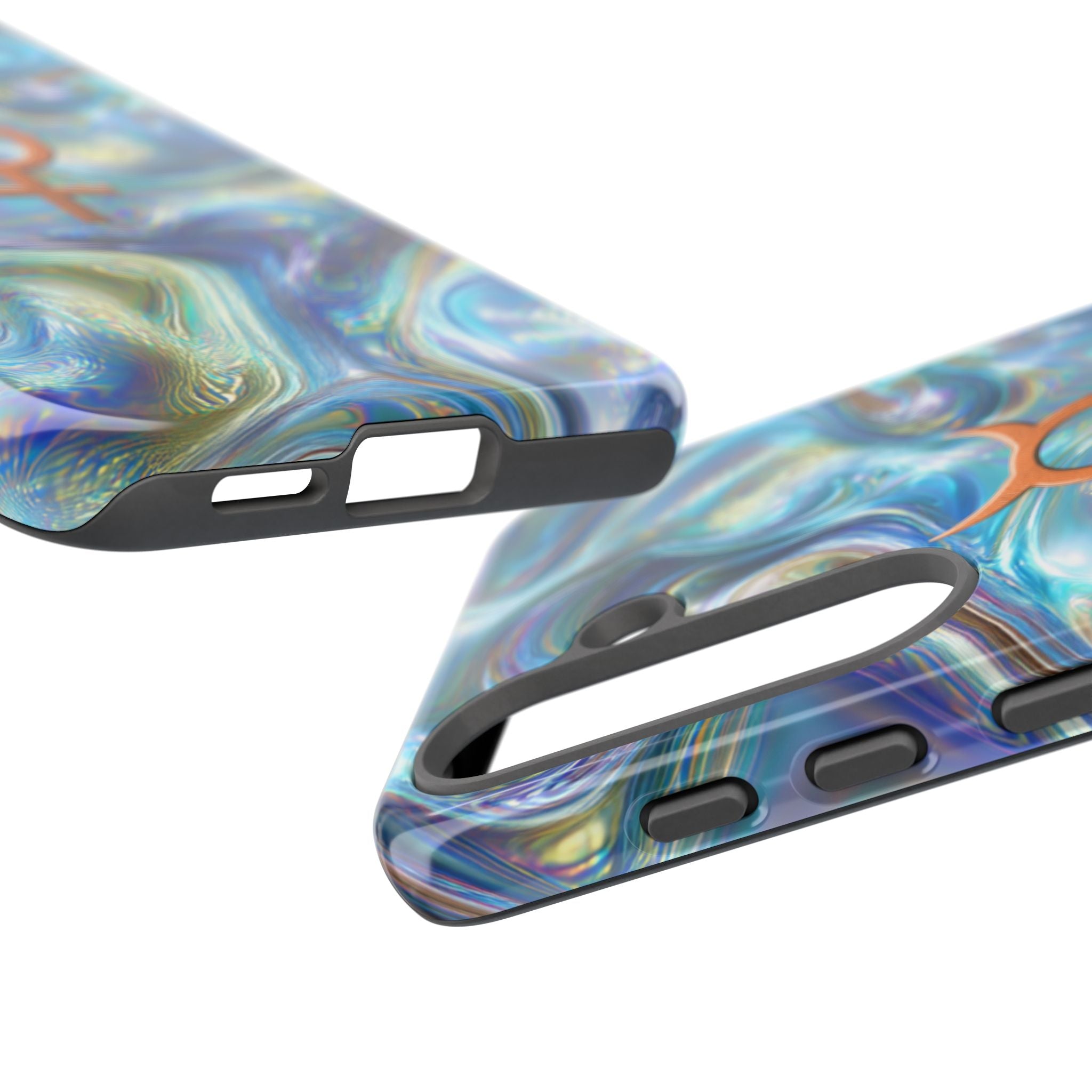 Mercury Phone Case - Spectral