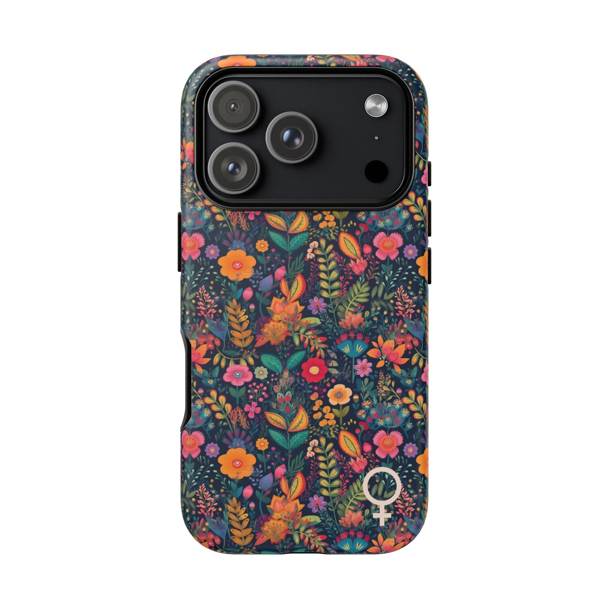 Venus Phone Case - Floral