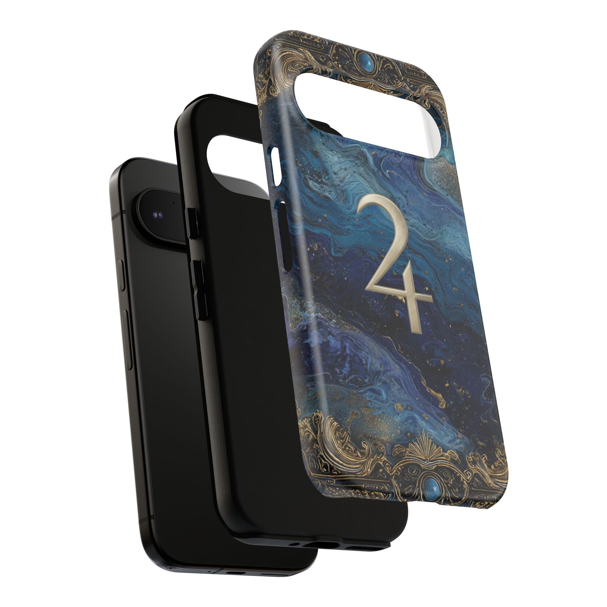 Jupiter Phone Case
