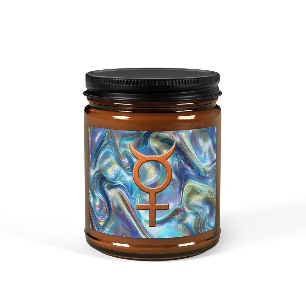 Mercury Candle - Spectral