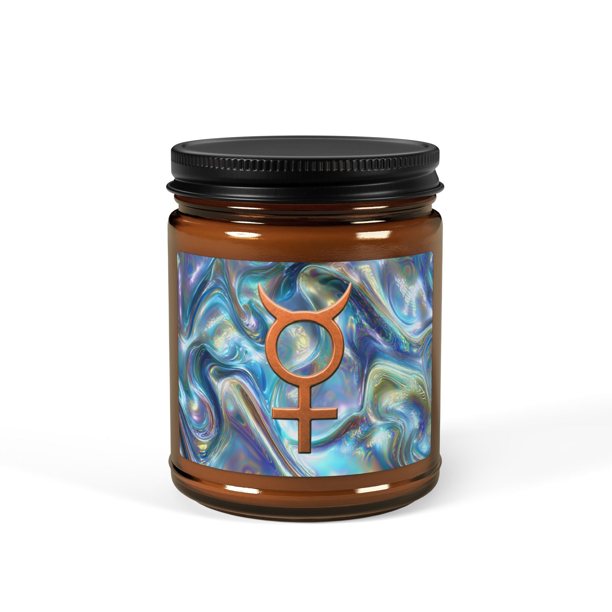 Mercury Candle - Spectral