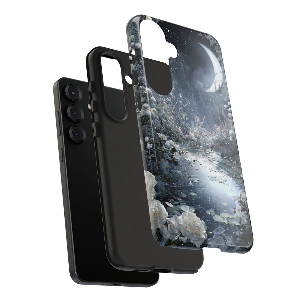 Moon Phone Case