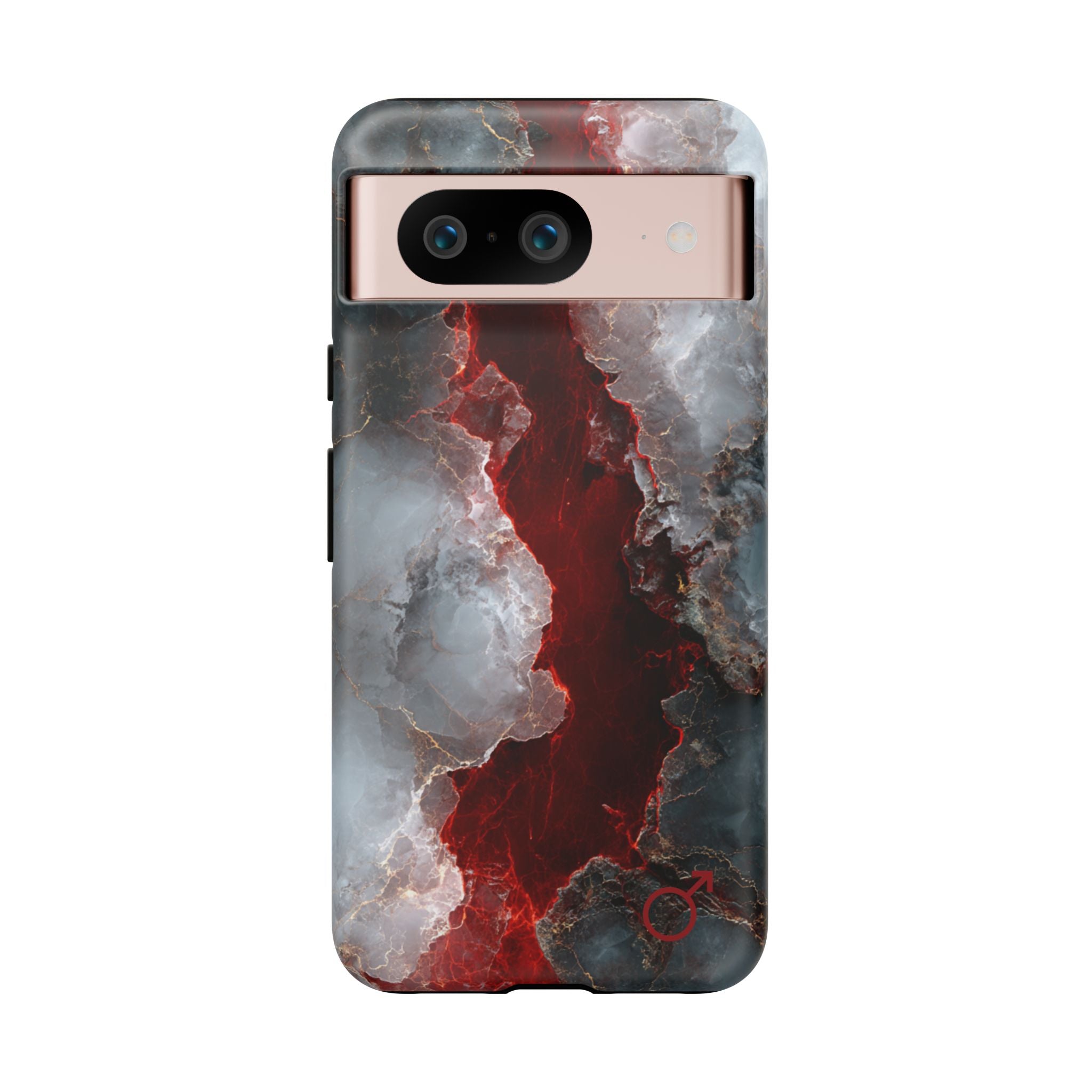 Mars Phone Case