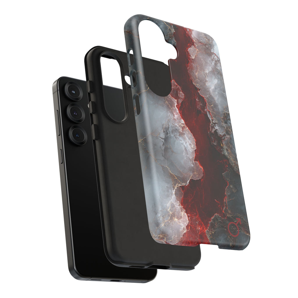 Mars Phone Case