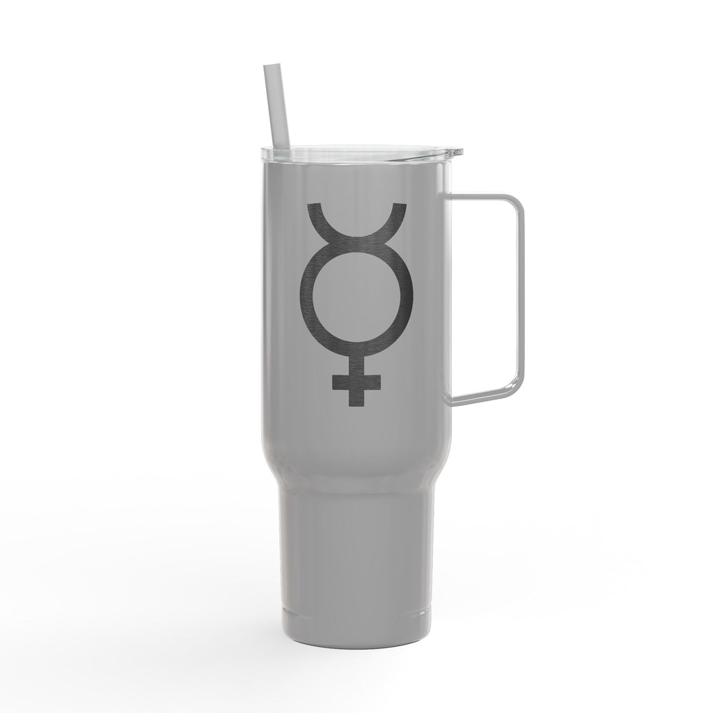 Mercury Tumbler