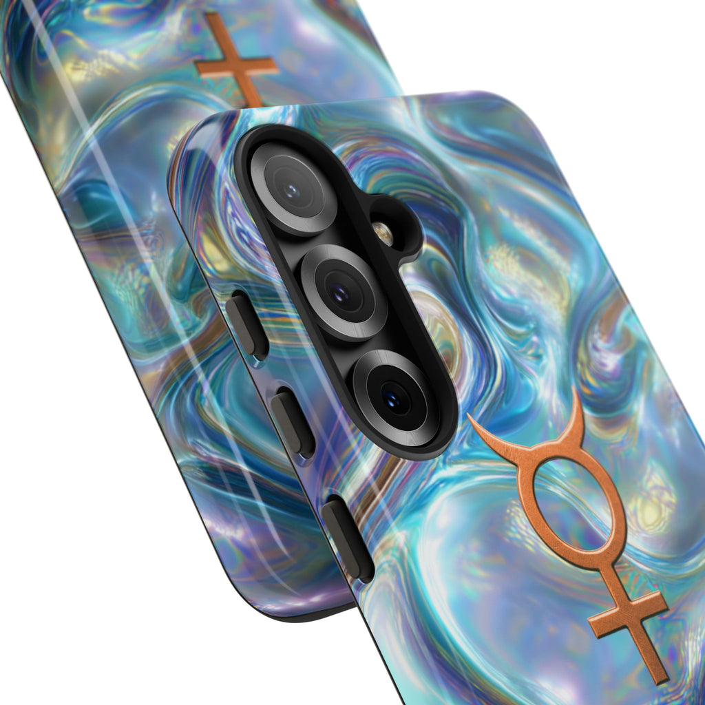 Mercury Phone Case - Spectral
