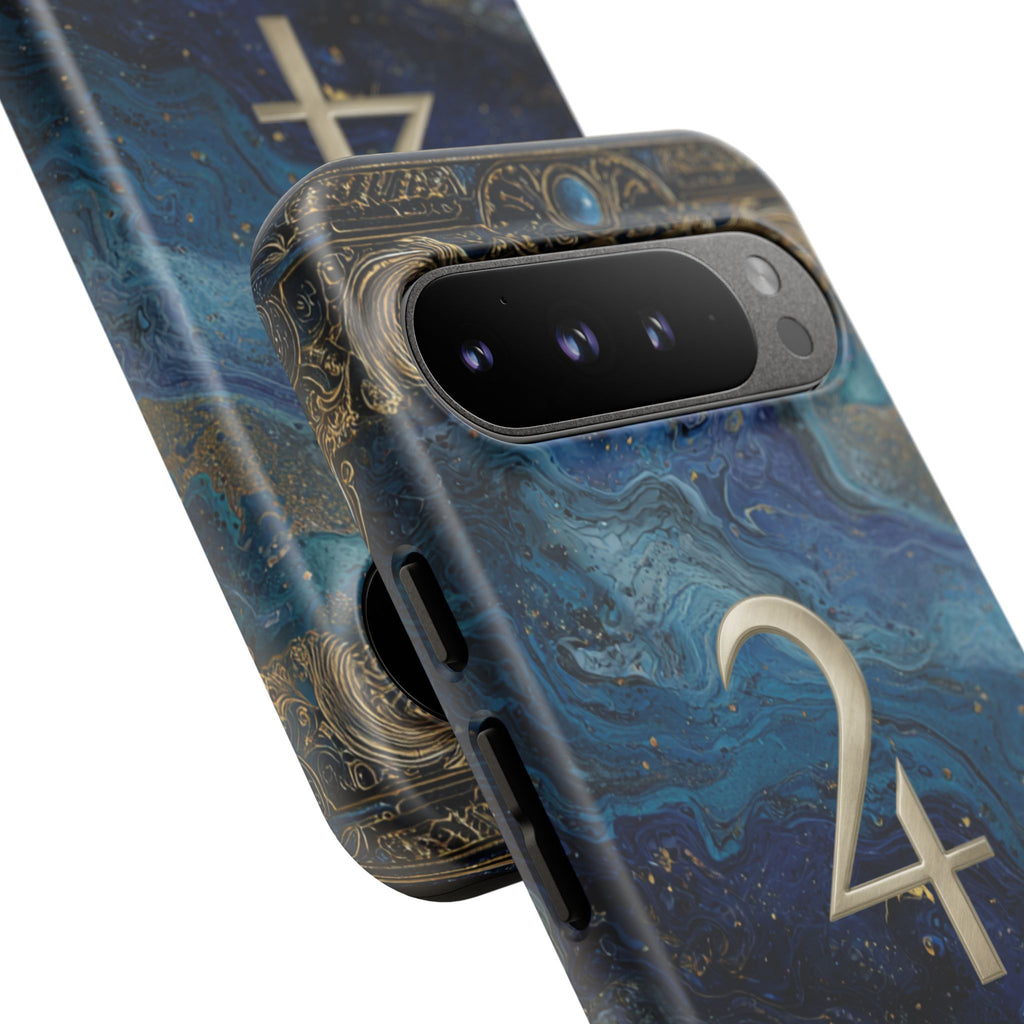 Jupiter Phone Case