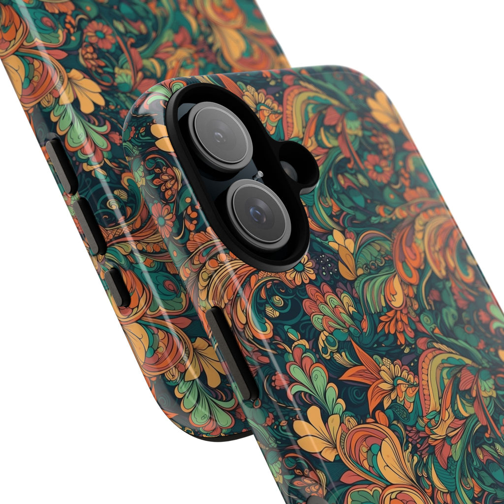 Venus Phone Case - Botanical