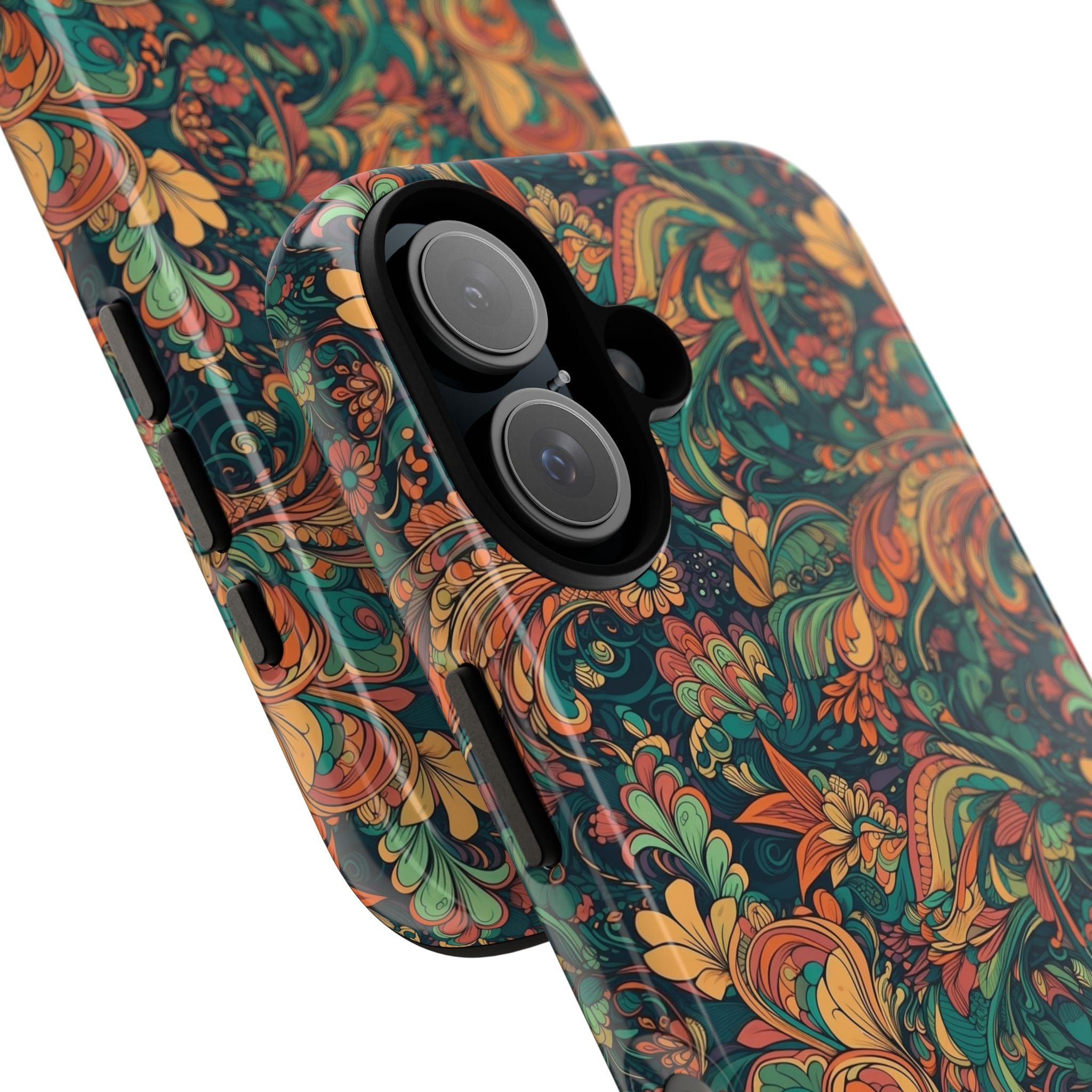 Venus Phone Case - Botanical