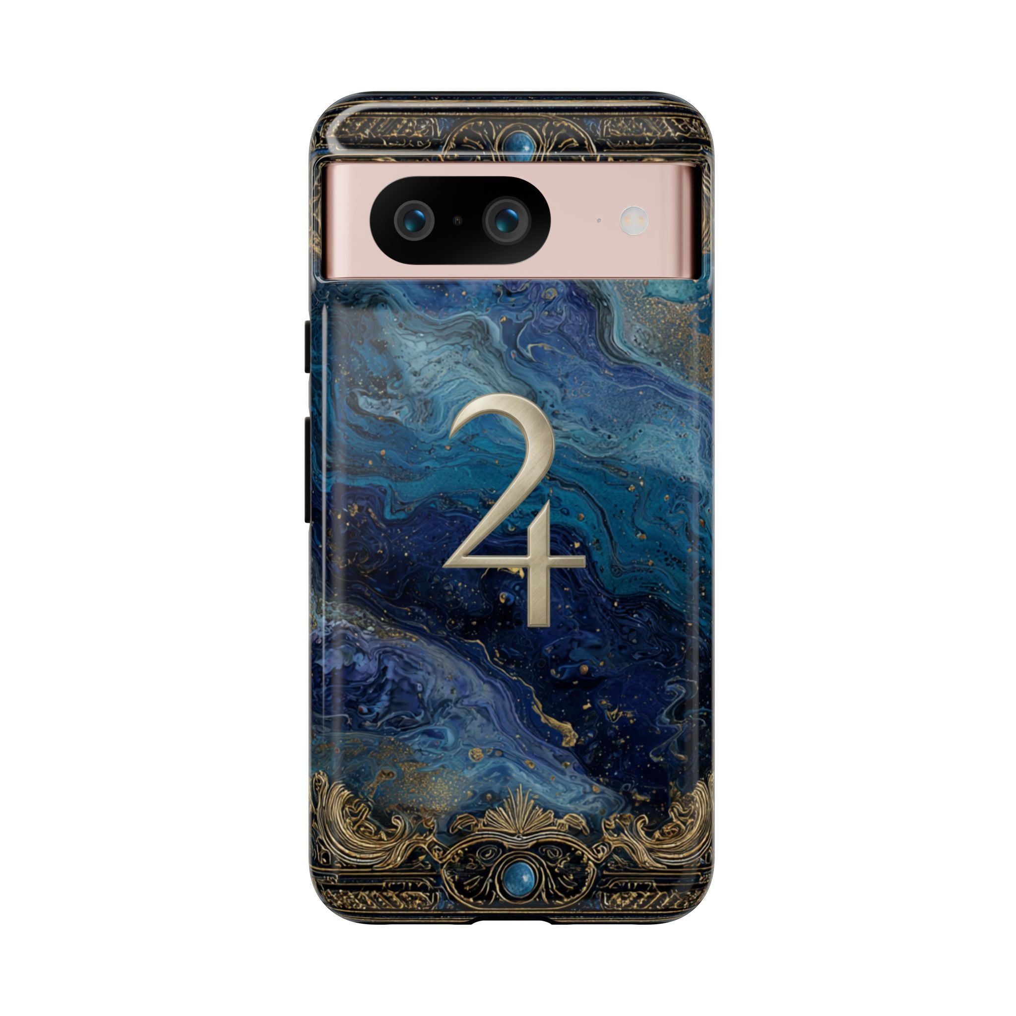 Jupiter Phone Case