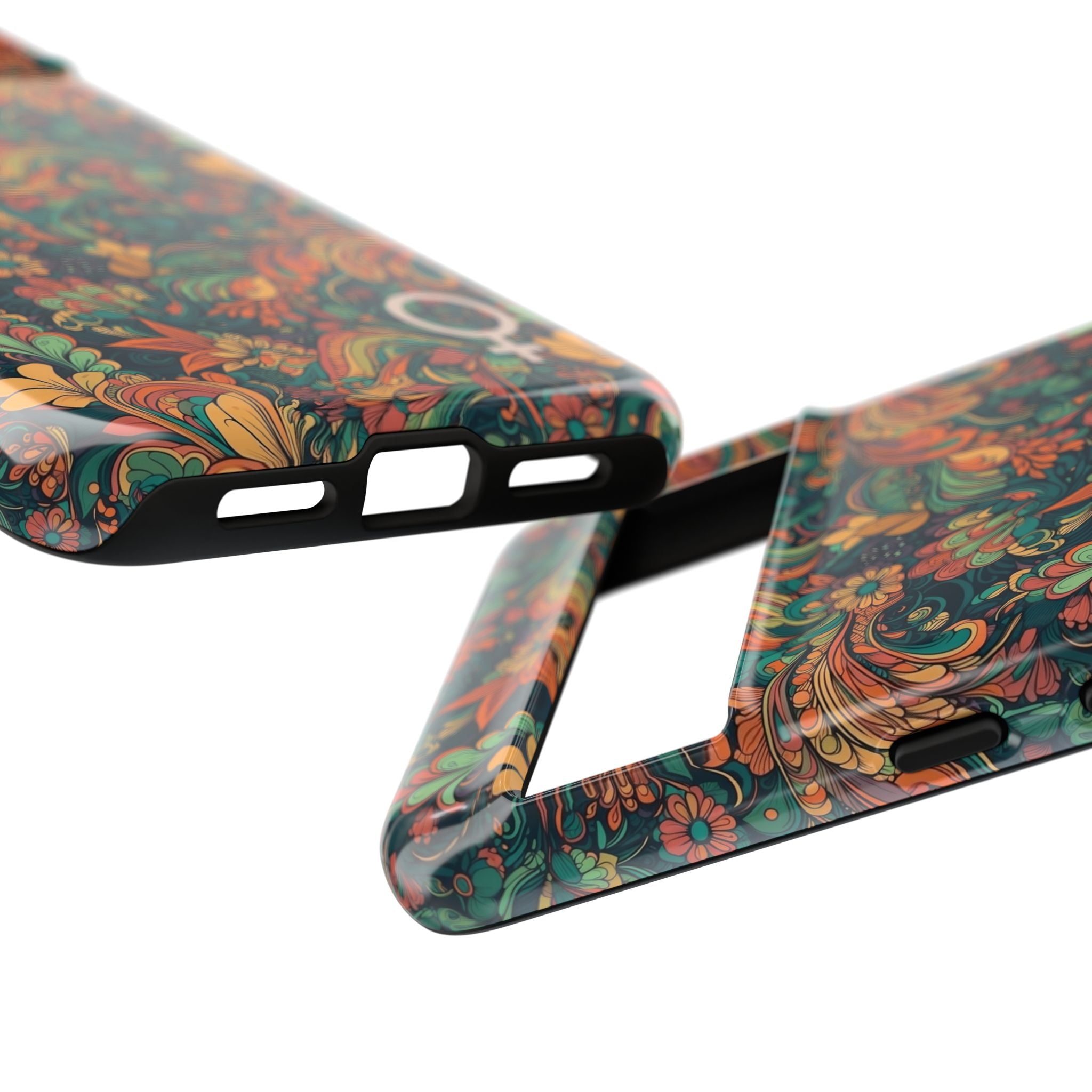 Venus Phone Case - Botanical