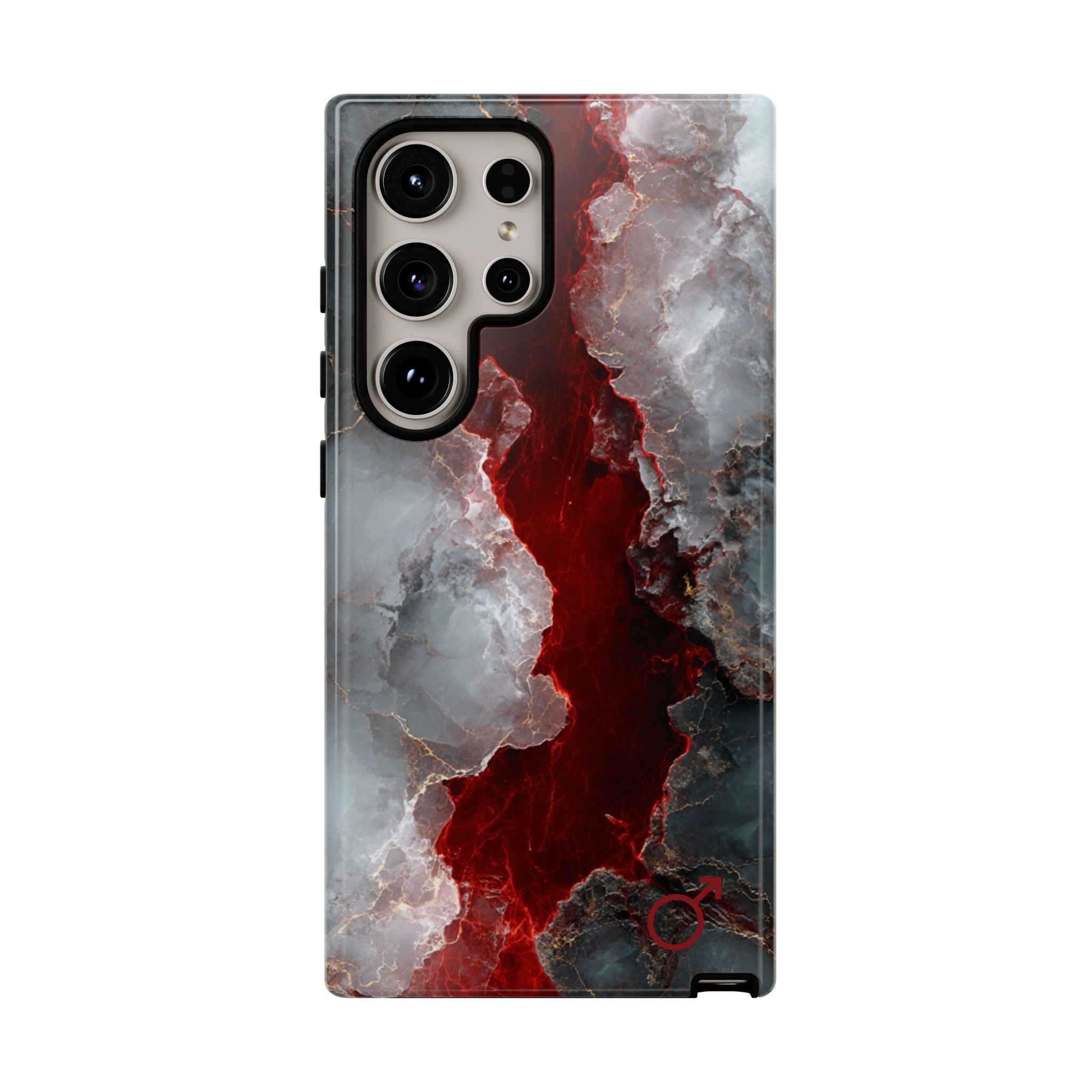 Mars Phone Case